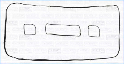 WILMINK GROUP wg1169643 -  Комплект прокладок, крышка головки цилиндра